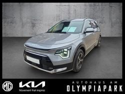 Grau Neu 2025 Kia Niro Vision SUV | 28.975 € (Guter Preis)
