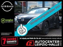 Dark grey Neu 2025 Nissan Juke N-Connecta SUV | 26.790 € (Guter Preis)