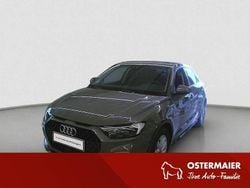 Chronosgrau Gebraucht 2025 Audi A1 S-Line Kleinwagen | 22.680 € (Guter Preis)
