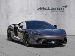 Anthracite Gebraucht 2024 McLaren GT Coupé | 224.990 €