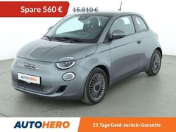Gray Gebraucht 2021 Fiat 500e Icon Kleinwagen | 15.250 € (Fairer Preis)