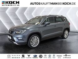 Andere farbe Gebraucht 2020 Seat Ateca XCELLENCE SUV | 20.666 € (Fairer Preis)