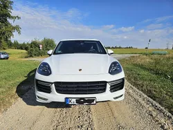 Weiß Gebraucht 2016 Porsche Cayenne GTS SUV | 37.000 € (Teuer)