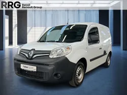 Mineralweiß Gebraucht 2020 Renault Kangoo Rapid Extra Van / Kleinbus | 11.560 € (Guter Preis)