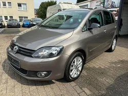Braun Gebraucht 2011 VW Golf Plus Cross Style Van / Kleinbus | 5.950 € (Fairer Preis)