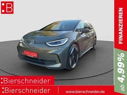 Gruen Gebraucht 2023 VW ID.3 Pro Kleinwagen | 30.750 € (Fairer Preis)