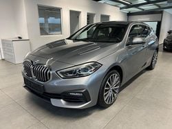 Grau Gebraucht 2023 BMW 118 Performance Kleinwagen | 22.990 € (Fairer Preis)