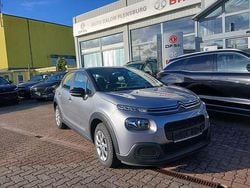 Grau Gebraucht 2020 Citroën C3 Feel Kleinwagen | 8.950 € (Fairer Preis)