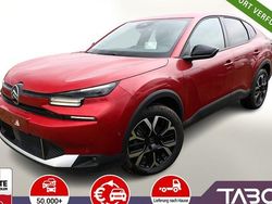 Rot Neu 2025 Citroën C4 X SUV | 23.488 € (Guter Preis)