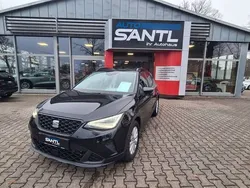 Schwarz Gebraucht 2024 Seat Arona Style SUV | 24.490 € (Fairer Preis)