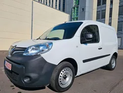 Weiß Gebraucht 2016 Renault Kangoo Van / Kleinbus | 7.128 € (Fairer Preis)