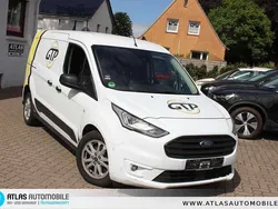 Frostweiß Gebraucht 2023 Ford Transit Van / Kleinbus | 18.800 € (Superpreis)