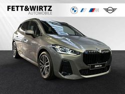 Grau Neu 2025 BMW 218 Active Tourer M Sport Van / Kleinbus | 42.390 €
