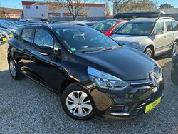 Gebraucht 2019 Renault Clio IV LIMITED Limousine | 9.490 € (Fairer Preis)