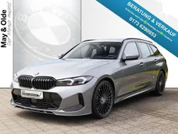 Skyscraper grau metallic Gebraucht 2023 Alpina B3 Kombi | 94.440 €