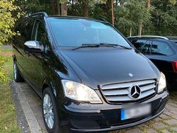 Gebraucht 2012 Mercedes Viano Van / Kleinbus | 21.000 € (Etwas zu teuer)