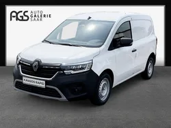 Mineral weiss (weiss) Neu 2025 Renault Kangoo Business Van / Kleinbus | 24.007 € (Superpreis)