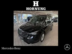 Loparitschwarz metallic Gebraucht 2024 Mercedes 180 Progressive Limousine | 29.900 € (Fairer Preis)