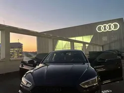Gebraucht 2019 Audi A5 Sportback S-Line Coupé | 27.000 € (Etwas zu teuer)