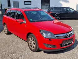Powerrot b Gebraucht 2008 Opel Astra Innovation Kombi | 1.700 € (Guter Preis)