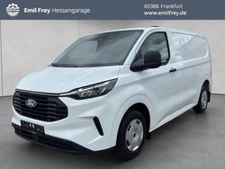 Weiß Gebraucht 2024 Ford Transit Custom Trend Abholung | 28.950 € (Fairer Preis)