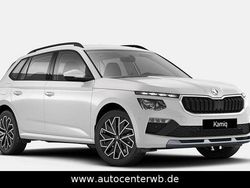 Weiß Neu 2025 Skoda Kamiq Tour SUV | 30.990 € (Teuer)