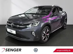 Grau Neu 2025 VW Taigo Style SUV | 36.350 €