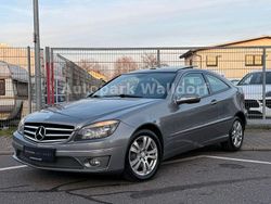 Silber Gebraucht 2010 Mercedes CLC200 Kleinwagen | 5.900 € (Fairer Preis)