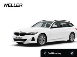 Weiß Gebraucht 2024 BMW 318 Comfort Edition Limousine | 29.890 € (Superpreis)