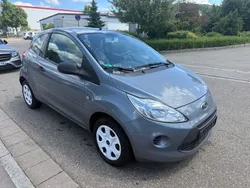 Grau Gebraucht 2011 Ford Ka Kleinwagen | 3.250 € (Fairer Preis)