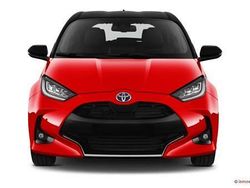 Weiß Neu 2025 Toyota Yaris Comfort Kleinwagen | 23.291 € (Fairer Preis)