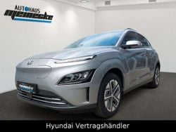 Phantom black Gebraucht 2023 Hyundai Kona Advantage SUV | 19.990 € (Superpreis)