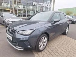 "magnetic tech" Gebraucht 2024 Seat Arona FR SUV | 22.990 € (Fairer Preis)