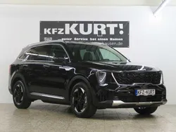 Auroraschwarz Neu 2025 Kia Sorento SUV | 56.990 € (Guter Preis)