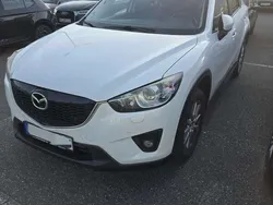 Gebraucht 2014 Mazda CX-5 Sports-Line SUV | 8.500 € (Teuer)