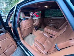 Grün Gebraucht 2008 Audi A8L Exclusive Limousine | 9.000 € (Fairer Preis)