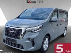 Grau Neu 2025 Nissan Primastar Tekna Van / Kleinbus | 42.959 € (Superpreis)