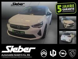 Weiss Gebraucht 2023 Opel Corsa Kleinwagen | 15.790 € (Guter Preis)