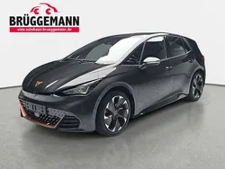 Grau Gebraucht 2023 Cupra Born Kleinwagen | 27.890 € (Guter Preis)