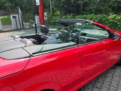 Rot Gebraucht 2006 Opel Astra Cabriolet Cabrio | 3.500 € (Fairer Preis)