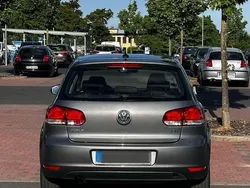 Gebraucht 2011 VW Golf VI Kombi | 6.500 €