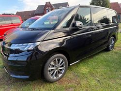 Schwarz Gebraucht 2024 VW T7 Van | 51.500 € (Guter Preis)