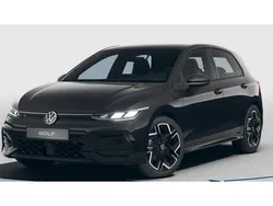 Delfingrau Neu 2024 VW Golf VIII R-line Limousine | 34.990 € (Fairer Preis)