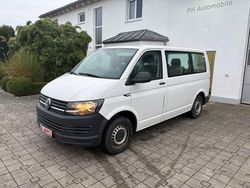 Weiß Gebraucht 2015 VW T5 Van | 6.990 € (Superpreis)