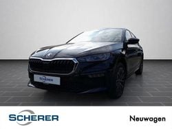 Schwarz Neu 2025 Skoda Scala Tour Kleinwagen | 26.890 € (Fairer Preis)