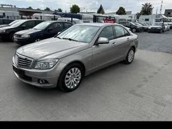 Mercedes C280