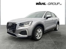 Silber Gebraucht 2023 Audi Q2 Advanced SUV | 24.980 € (Fairer Preis)