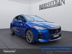 Blau Gebraucht 2023 BMW 218 M Sport Kombi | 27.999 € (Fairer Preis)