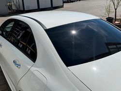 Weiß Gebraucht 2023 Mercedes A200 Limousine | 29.500 € (Fairer Preis)