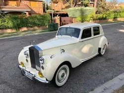 Beige Gebraucht 1966 Rolls Royce Silver Dawn Limousine | 114.990 €
